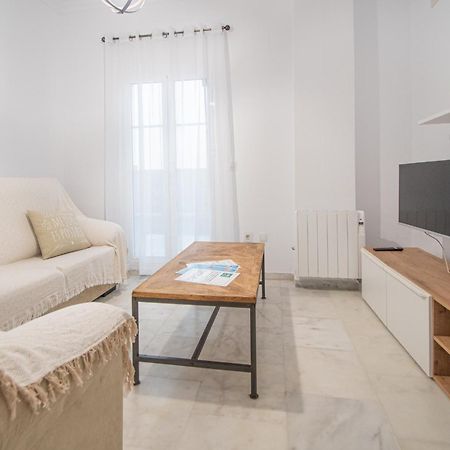 Soto Urban Apartment Cádiz Buitenkant foto