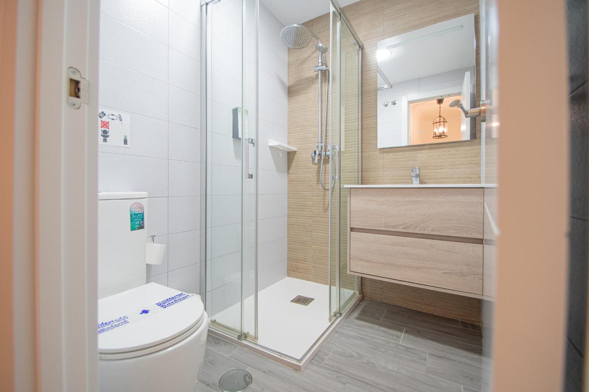 Soto Urban Apartment Cádiz Buitenkant foto