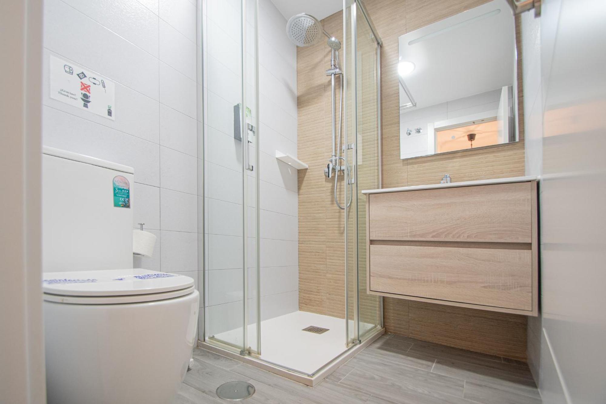 Soto Urban Apartment Cádiz Buitenkant foto